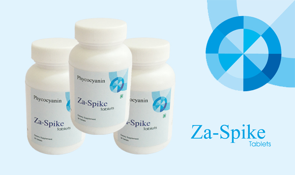 za-spike
